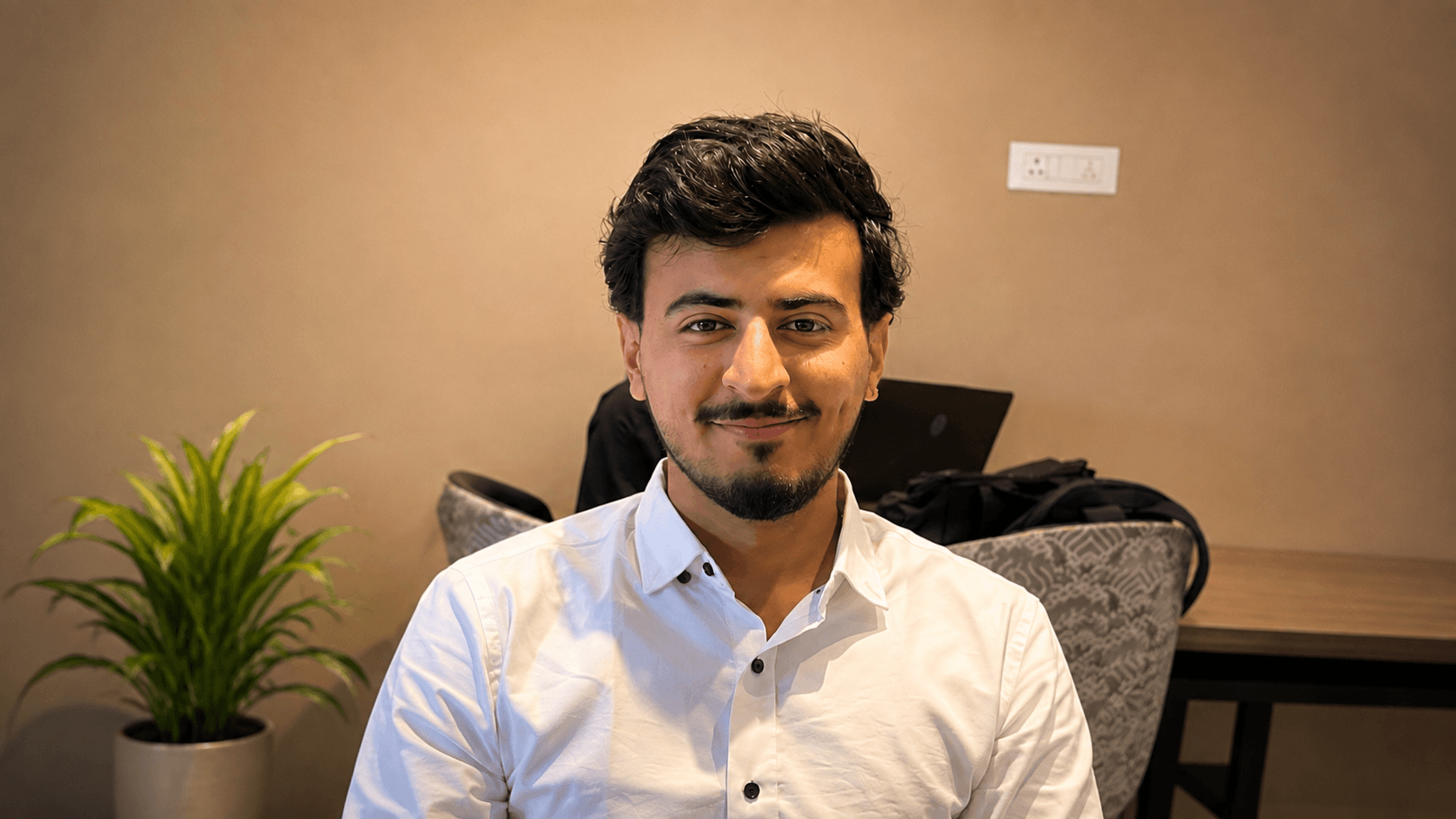 Piyush Wadhwani